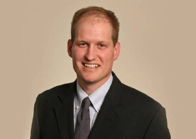 Jared M. Goerlitz