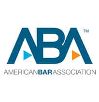 ABA | AMERICAN BAR ASSOCIATION