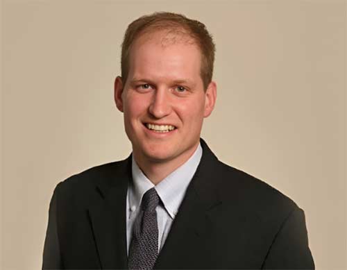 Attorney Jared Goerlitz